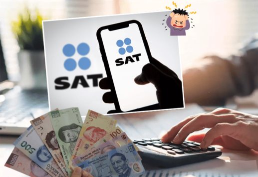 SAT pondrá multa de 20 mil pesos a quienes no realicen este trámite en septiembre