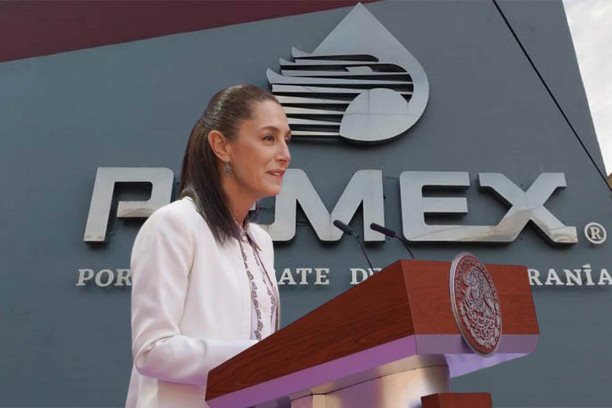 ¿Nuevo Director en Pemex?, en esta fecha Sheinbaum informa si Romero Oropeza sigue en el cargo