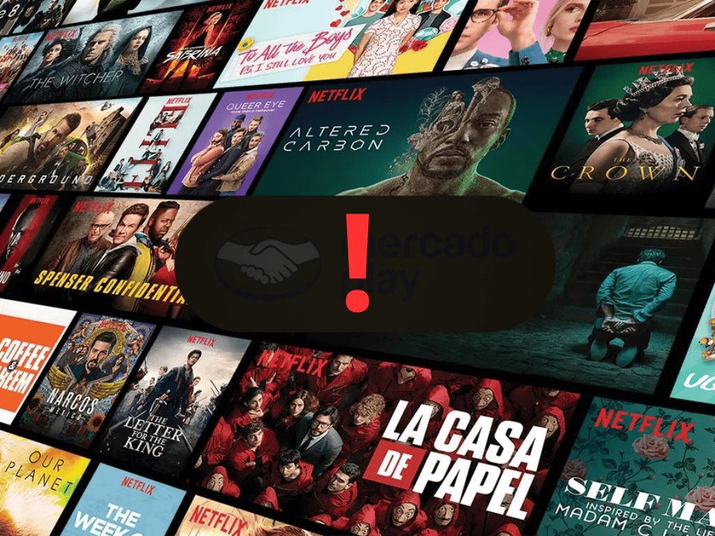 Conoce la plataforma de streaming GRATIS que compite contra Netflix y Disney+