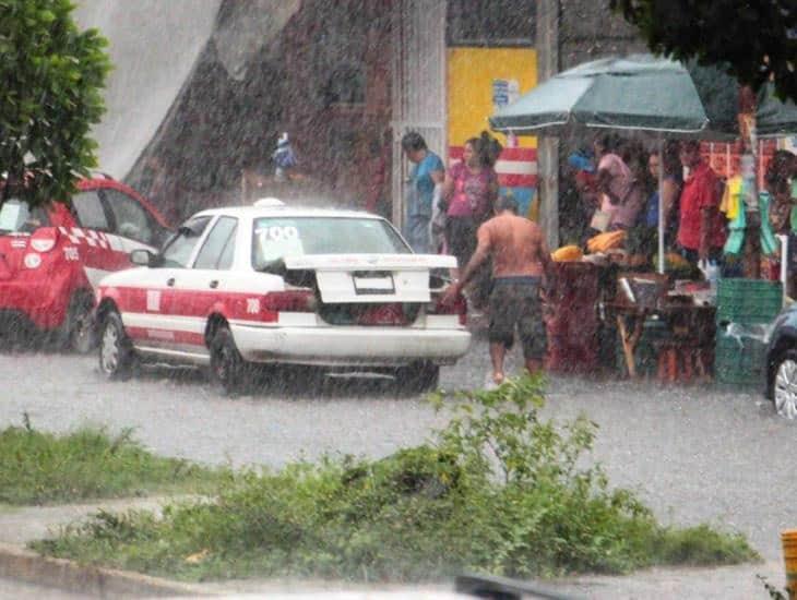 Huracán Gilma se intensifica a categoría 3, esta es su trayectoria