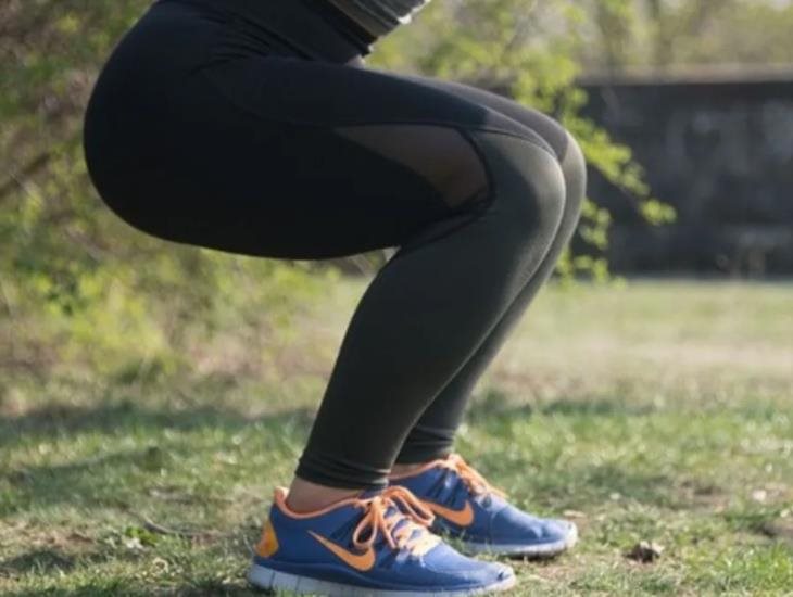 ¿De qué murió la joven que hacía sentadillas en un gimnasio de Torreón?