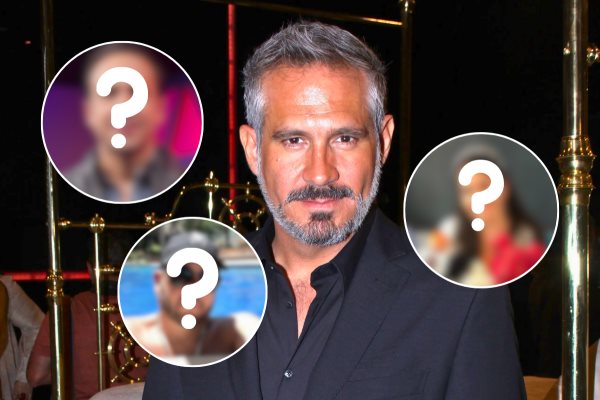 La Casa de los Famosos: ¿Cuántos hermanos tiene Arath de la Torre y a qué se dedican?