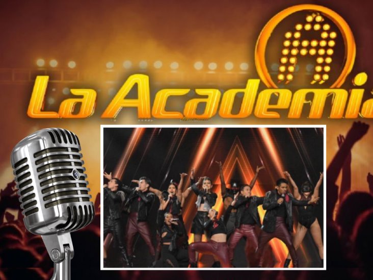 La Academia 2024: Canciones que interpretarán los participantes el 25 de agosto