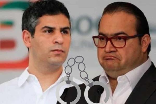 Tarek Abdalá no la libra, tiene orden de aprehensión por desvíos de 460 mdp