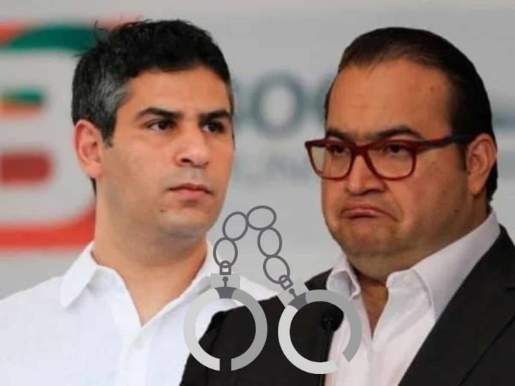 Tarek Abdalá no la libra, tiene orden de aprehensión por desvíos de 460 mdp