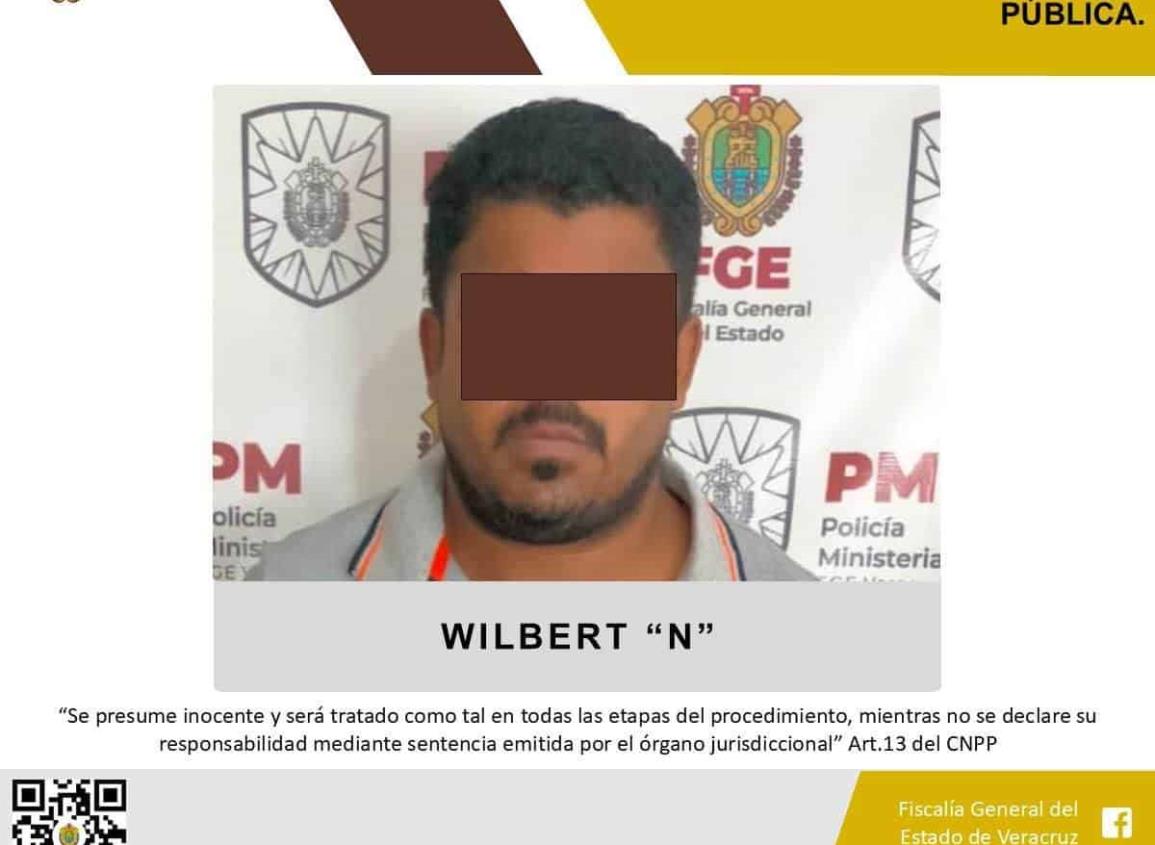 Detienen a presunto generador de violencia en Hueyapan