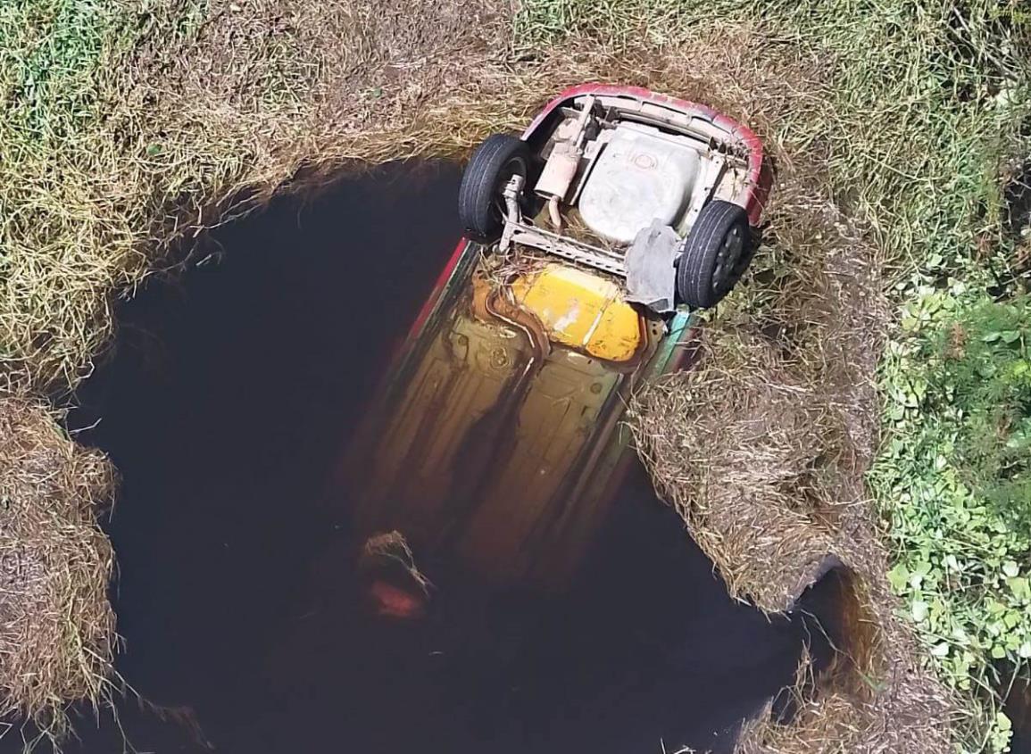 Tragedia en carretera Loma Bonita-Ciudad Isla: accidente deja tres muertos