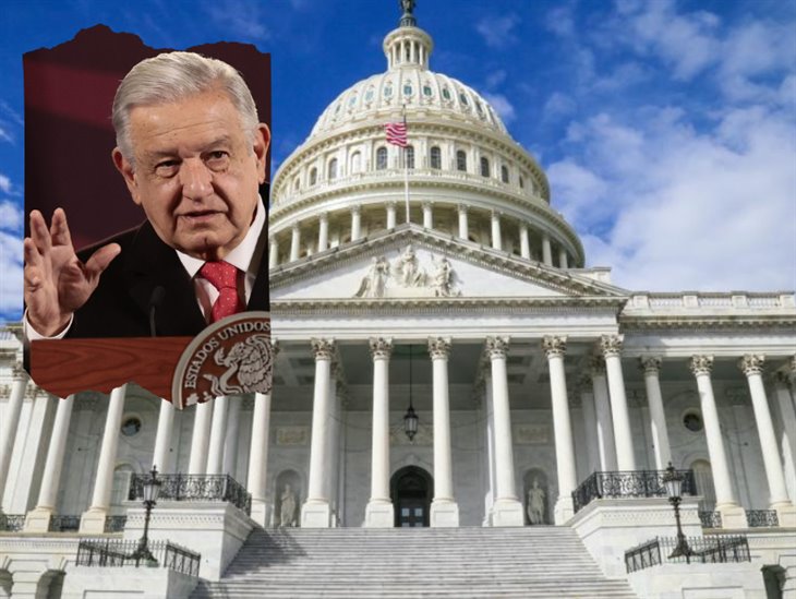 AMLO envía nota diplomática al gobierno de Estados Unidos por declaraciones de Ken Salazar