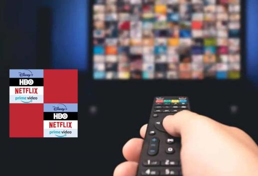 Netflix, Max, Prime Video y Disney Plus: estrenos en septiembre 2024