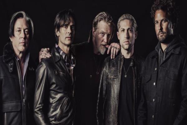 Queens of the Stone Age cancela show en Festival Corona Capital 2024