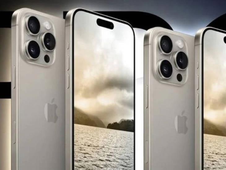 Filtran nuevas funciones que tendrá la cámara del iPhone 16