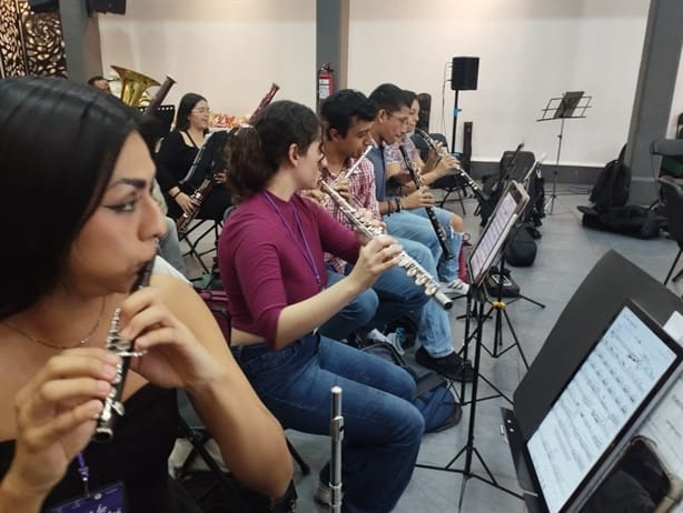 Anuncian concierto con causa de la Orquesta de Cámara Amadeus en Orizaba (+Video)