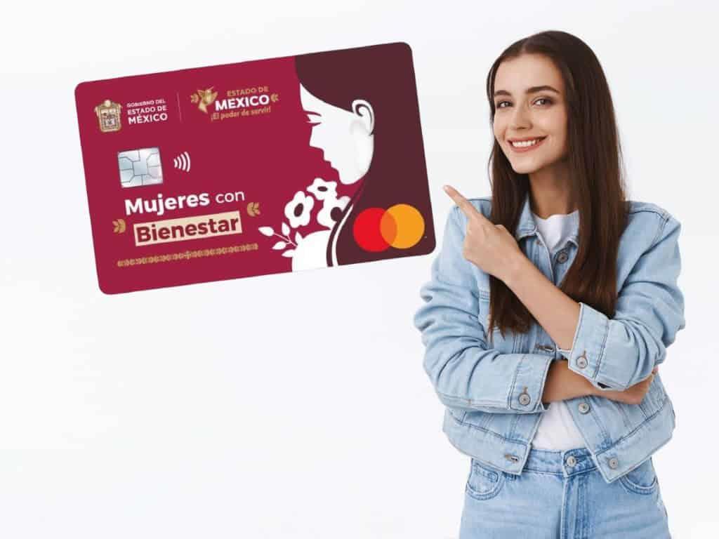 ¿Cómo consultar el saldo de tu tarjeta mujeres con bienestar?