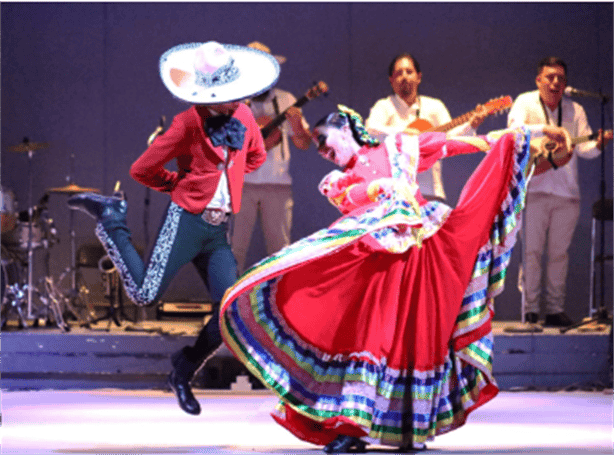 UV en Xalapa, sede del Encuentro Nacional de Danza