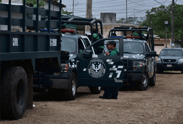 Es oficial: esto dice el decreto que extingue a la Fuerza Civil