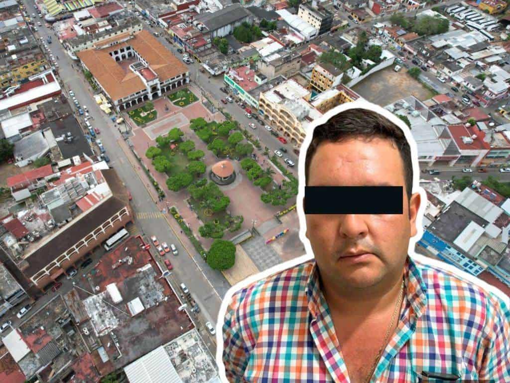 Ganadero acusado de fraude millonario en Acayucan es puesto en libertad