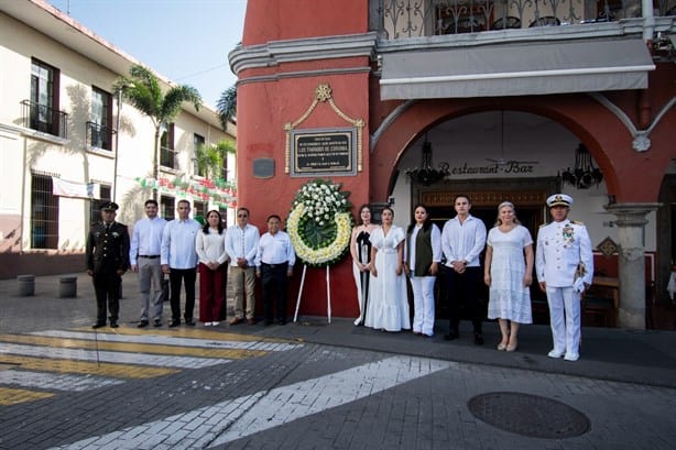 Conmemoran los 203 años de la firma de los Tratados de Córdoba