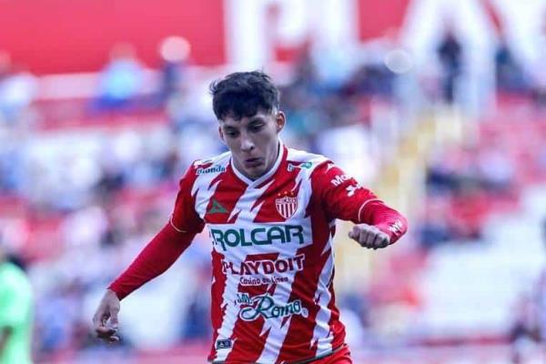 Electrocuta Necaxa a Bravos en la Jornada 5