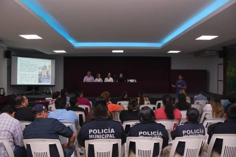 Exhortan a ciudadanos a fortalecer la ciberseguridad en sus redes sociales