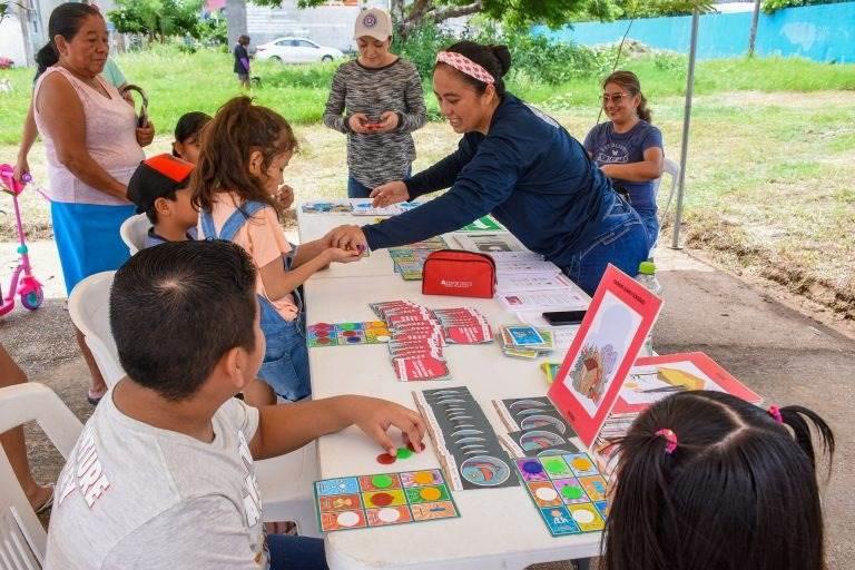 Concluye segunda edición de ‘Verano en tu Colonia’