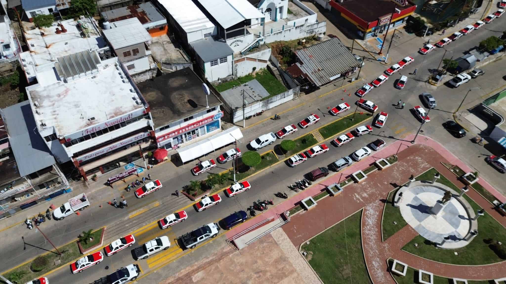 Agua Dulce tendrá un cabildo conformado mayoritariamente por mujeres