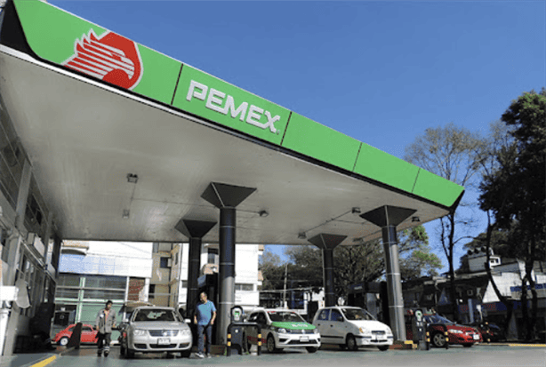 Checa el precio de la gasolina en Xalapa del 25 al 1 de septiembre: ¡sigue subiendo!