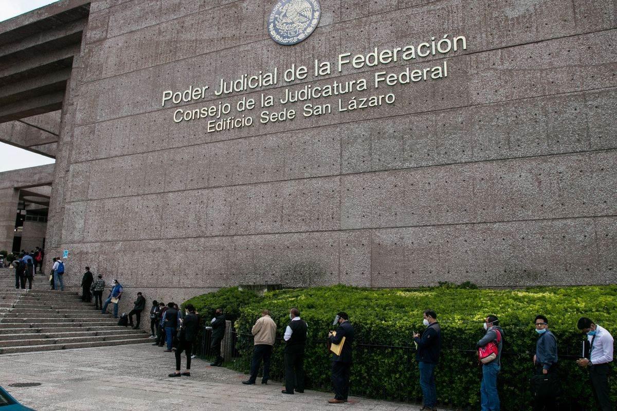 Derecho y Estado Rumbo a la reforma al poder judicial en México