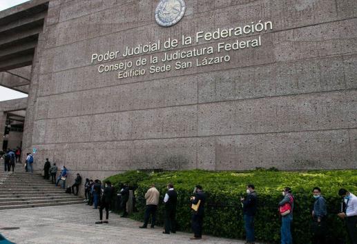 Derecho y Estado: Rumbo a la reforma al poder judicial en México

