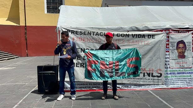 En Xalapa, activistas conmemorarán a víctimas de desaparición forzada en Veracruz