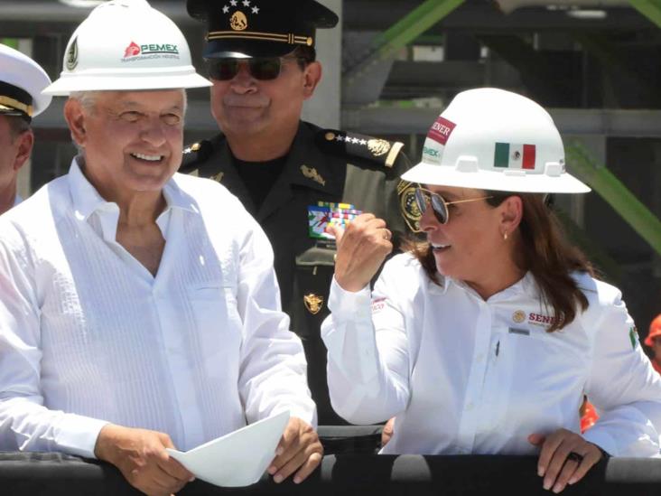 Reformas de AMLO, base para fortalecer derechos en Veracruz y México: Nahle