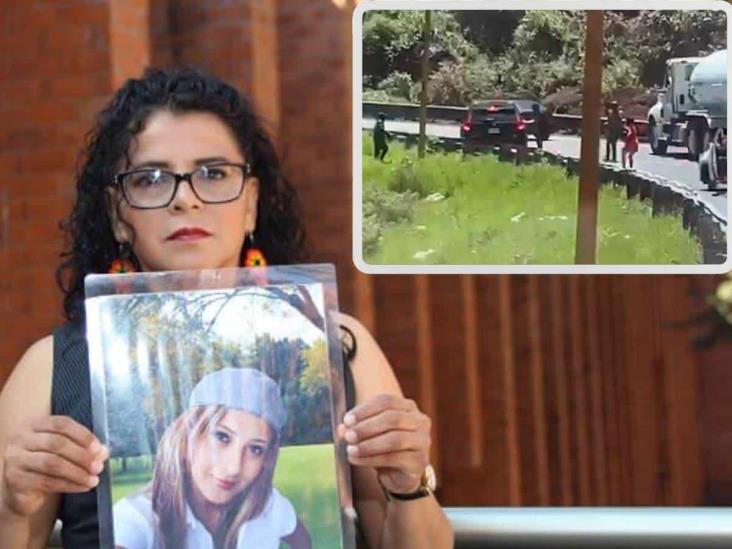 Condenan ataque de sicarios contra Araceli Salcedo, madre buscadora de Veracruz