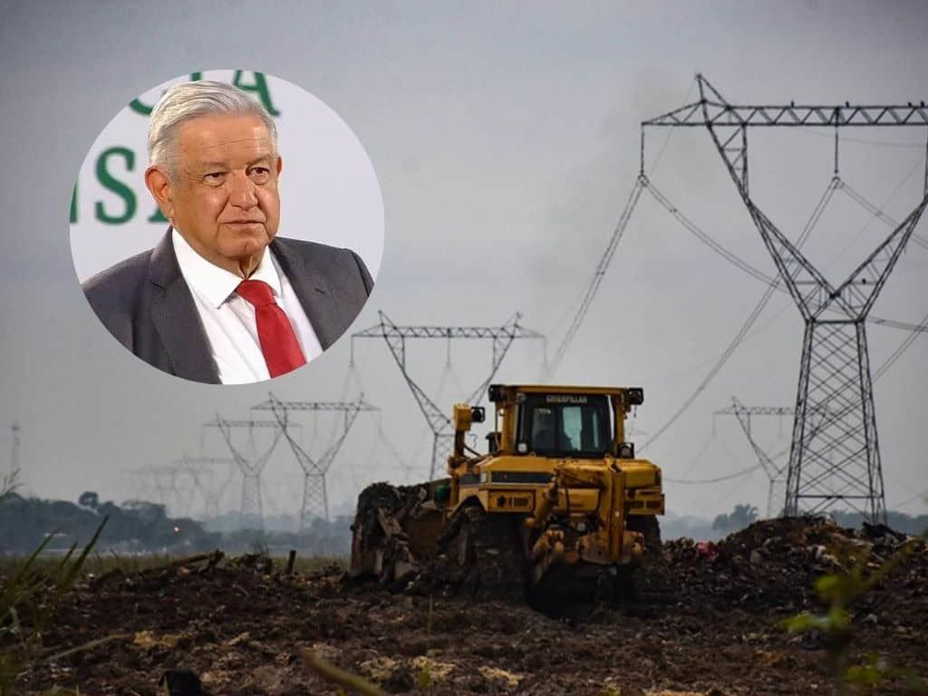 Basurero Las Matas: estos son los avances del proyecto de AMLO