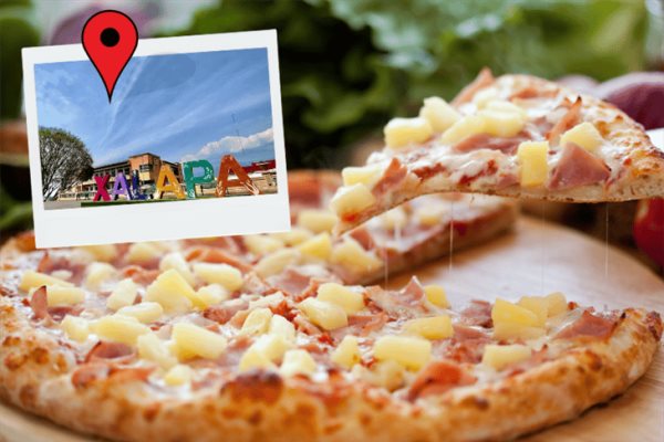 Estos son los mejores lugares para comer Pizza en Xalapa: ¿ya los conoces? 