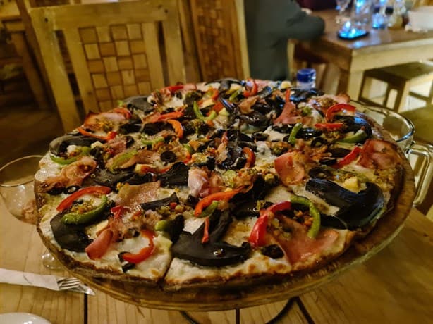 Estos son los mejores lugares para comer Pizza en Xalapa: ¿ya los conoces? 