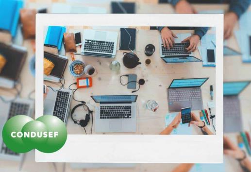 Claves para emprender: curso gratis de Condusef en línea para tu negocio