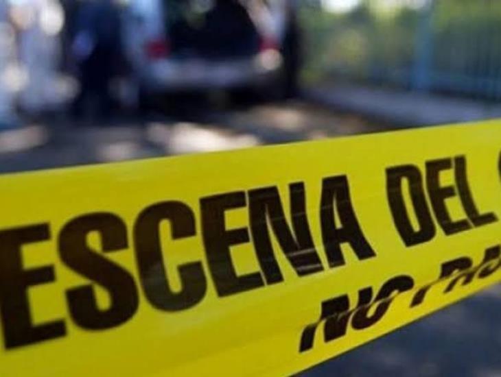 Sin aparente motivo, balean y asesinan a campesino de Minatitlán