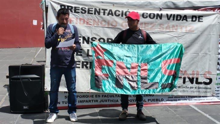 En Xalapa, activistas conmemorarán a víctimas de desaparición forzada en Veracruz