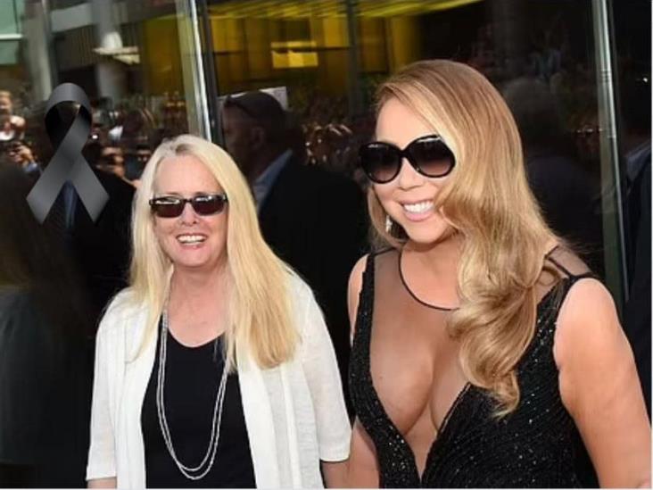 Mariah Carey devastada: fallecen su madre y hermana el mismo día