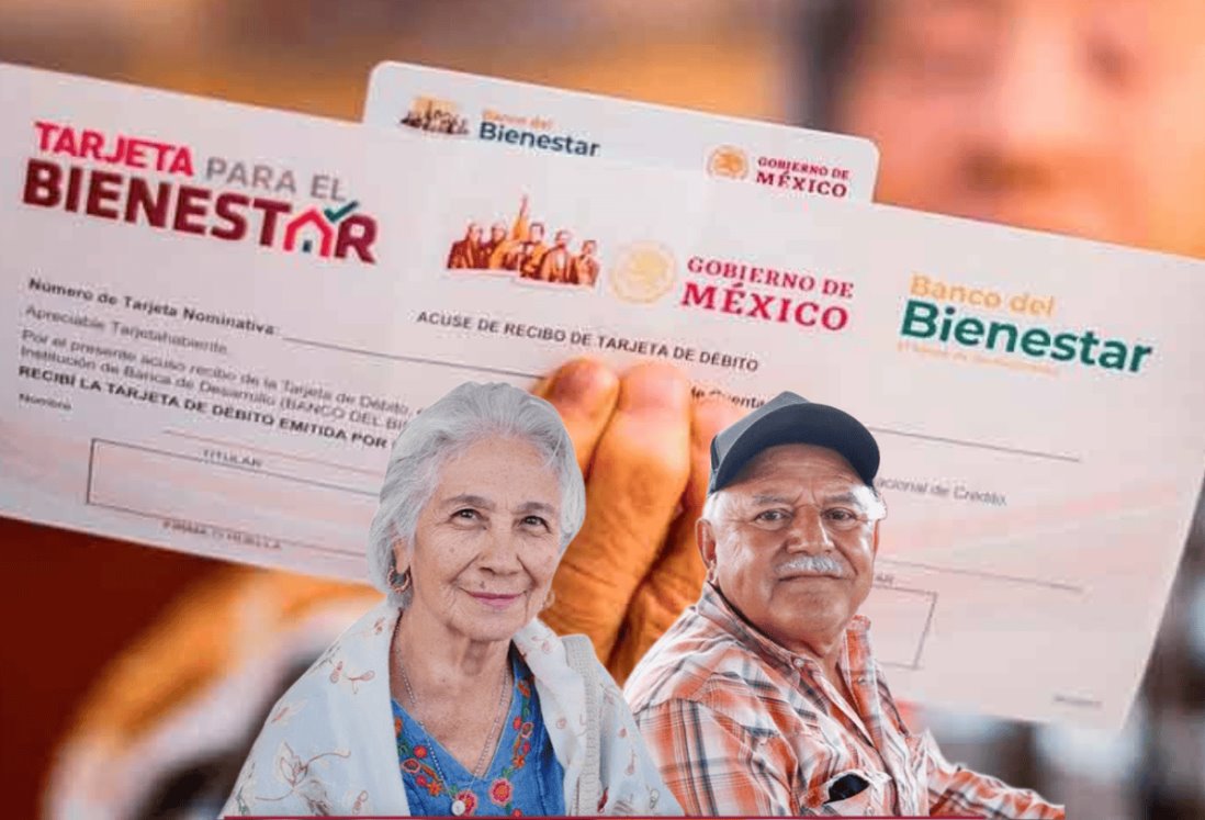 Pensión Bienestar 2024: estos apellidos deben inscribirse del 26 al 31 de agosto en Veracruz