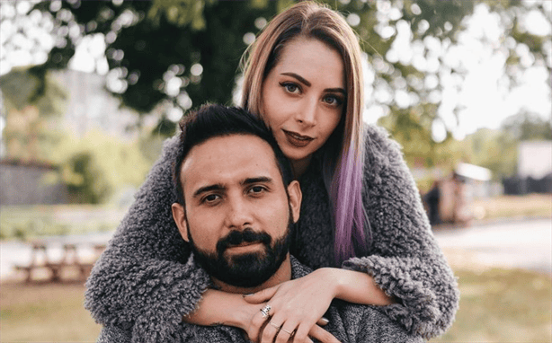 ¿Quién es Gerardo González, pareja de YosStop que explotó en redes sociales?