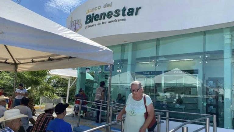 ¿Pensión Bienestar pagará 12 mil pesos en septiembre?, esto es lo que sabemos