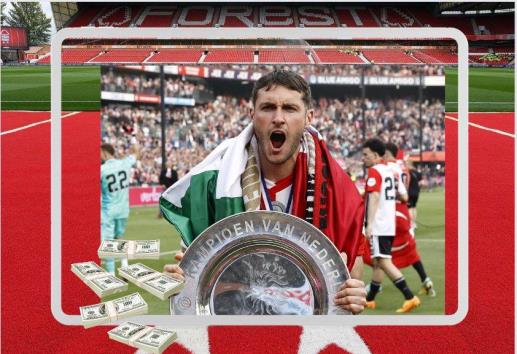 Santiago Giménez prefiere Champions y descarta a Nottingham