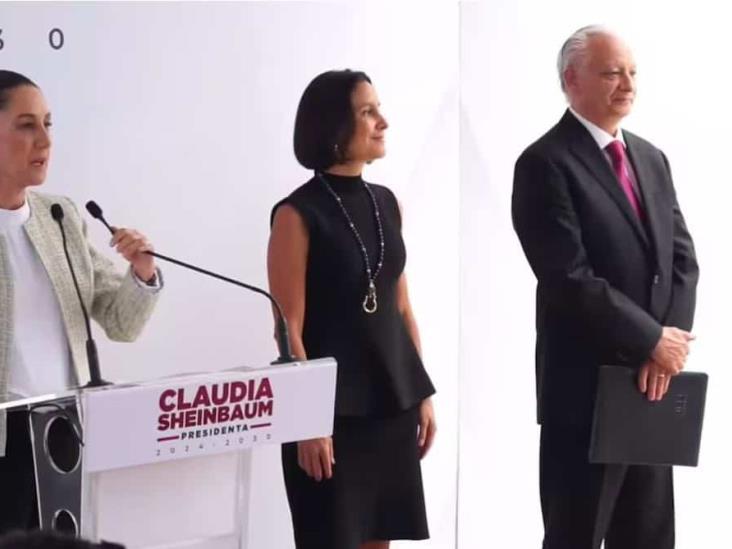 Experto en energía liderará Pemex bajo presidencia de Claudia Sheinbaum