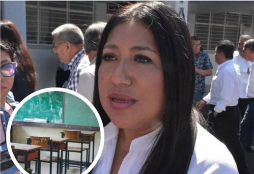 Implementan programa estatal de oferta educativa para evitar la deserción escolar en Orizaba