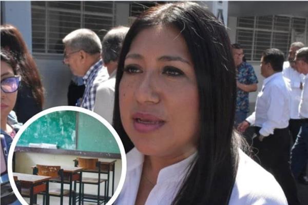 Implementan programa estatal de oferta educativa para evitar la deserción escolar en Orizaba