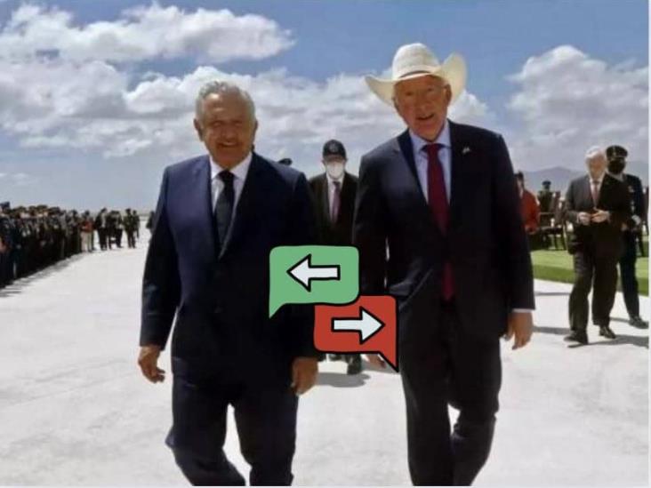 AMLO pausa relaciones de México con embajadas de Estados Unidos y Canadá