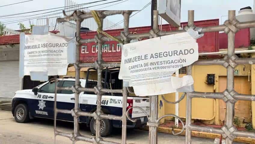 ¡No los olvidan! familias no pudieron conmemorar cabo de año en el Caballo Blanco ¿por qué?