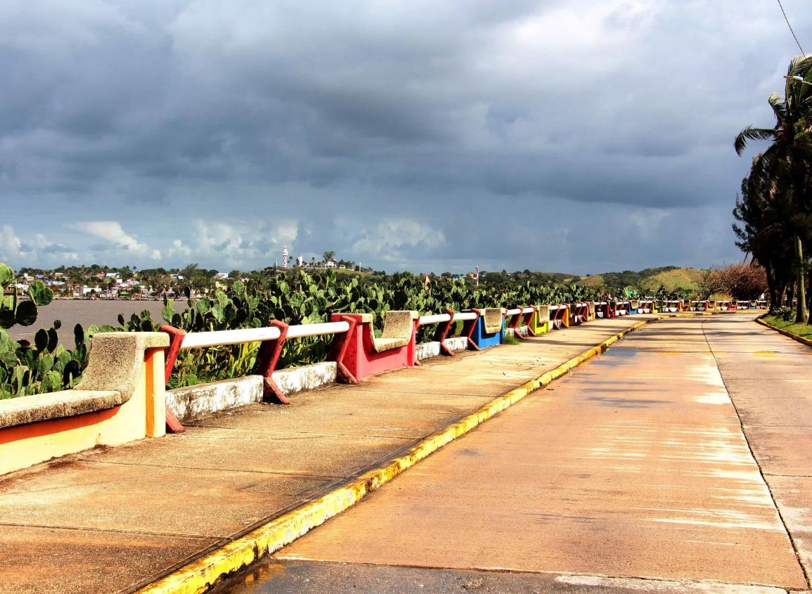 Así estará el clima en Coatzacoalcos este miércoles 28 de agosto