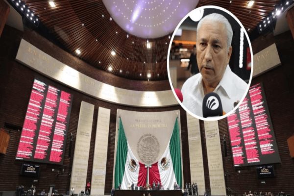 Empresarios piden a nuevo congreso más dinero para impulsar las pymes en México