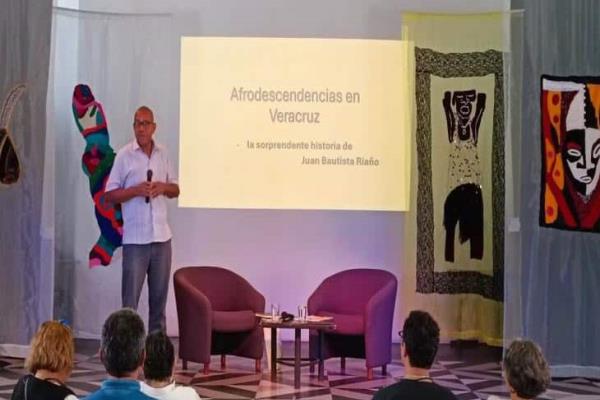 Inician actividades de la Jornada por el Día Internacional de los Afrodescendientes